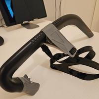 boccaglio frontale speedo fastskin bullet