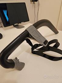 boccaglio frontale speedo fastskin bullet