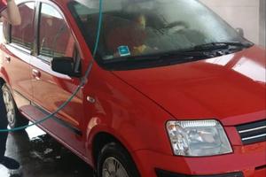 FIA PANDA 1.2 BENZINA STUPENDA
