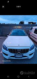 Mercedes  C  Classe