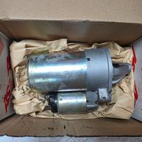 Motorino di avviamento Matiz 800