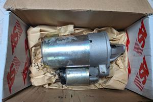 Motorino di avviamento Matiz 800