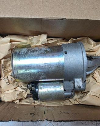 Motorino di avviamento Matiz 800