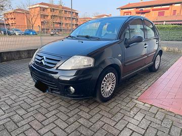 Citroen C3 HDI neopatentati