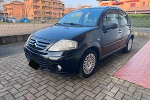 Citroen C3 HDI neopatentati