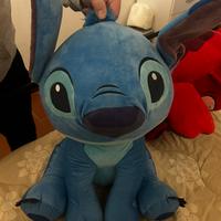 Stitch sonoro gigante