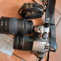 Canon eos 300d