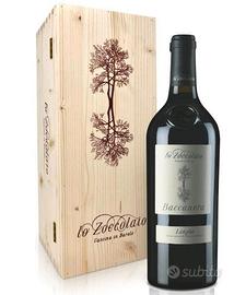 Vino Rosso - Langhe Rosso DOC Baccanera 1 X 750 ml