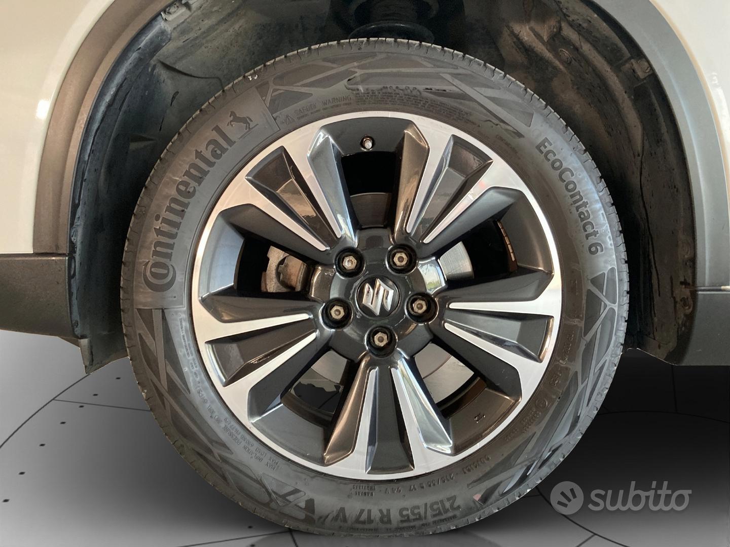 Suzuki Vitara 2023 photo 5