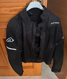 Giacca estiva moto donna acerbis xs