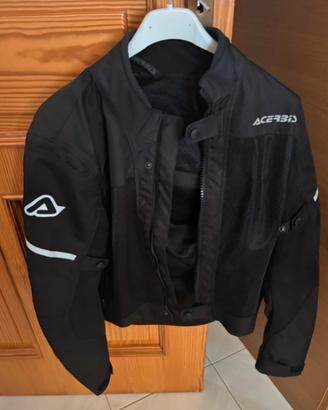 Giacca estiva moto donna acerbis xs