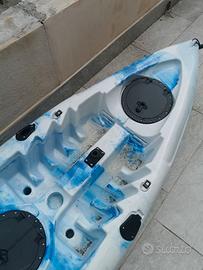 Kayak da pesca