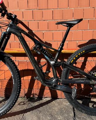 Specialied Stumpjumper Sworks taglia S