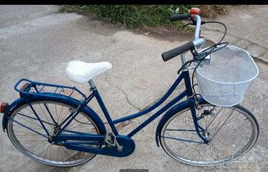 Bici da donna