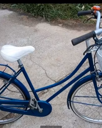 Bici da donna