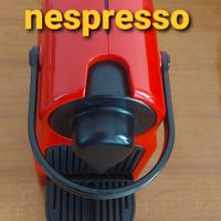 macchina caffè Nespresso 