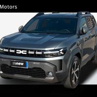 Dacia Duster Hybrid 140 CV Journey