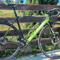 Cannondale supersixevo