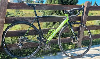 Cannondale supersixevo