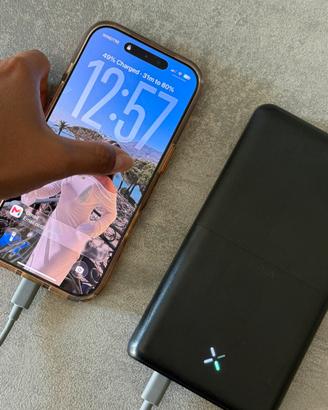 Power Bank VRURC 30000 mAh
