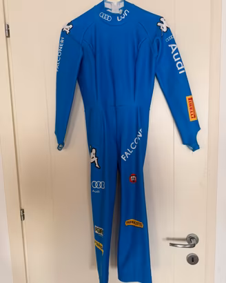 Tutina sci alpino DH e SG