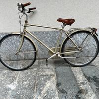 Bicicletta vintage