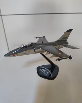 Aermacchi AMX Piazzai Models