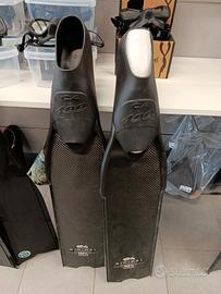 Pinne c4 minimal 400.  n44/45 NUOVE