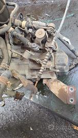 Cambio marce Opel Agila B 1.2benzina sigla motore 