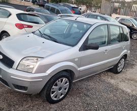 Ford Fusion 1.4 TDCi 5p. Neopatentati