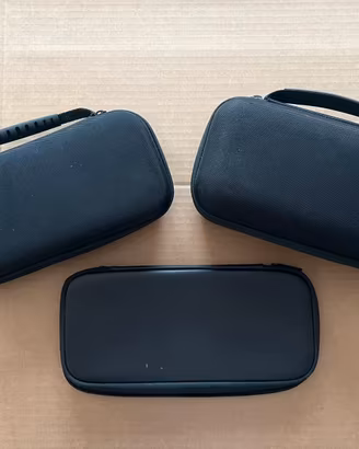 Custodie per Nintendo Switch