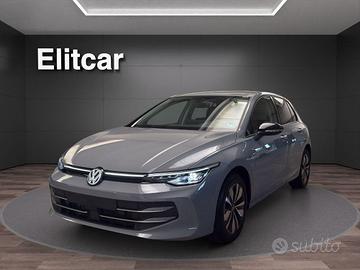 VOLKSWAGEN Golf 1.5 TSI 115 CV ACT Life Goal