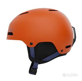 Casco da sci