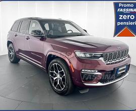 Jeep Grand Cherokee 2.0 PHEV ATX 4xe Summit L...