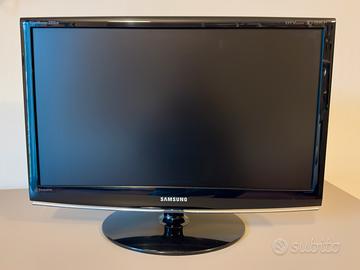 Samsung SyncMaster 2333 HD