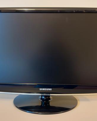 Samsung SyncMaster 2333 HD