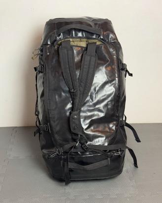 Eagle Creek Cargo Hauler 90L borsone zaino nero