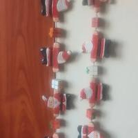 Decorazioni natale