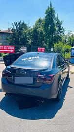 Chervolte cruze