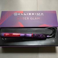 Piastra capelli a vapore IMETEC