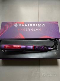 Piastra capelli a vapore IMETEC