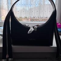 Borsa byblos thrilli bag nera