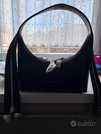 Borsa byblos thrilli bag nera