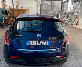 LANCIA Delta (2008-2015) - 2011