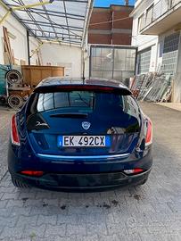 LANCIA Delta (2008-2015) - 2011