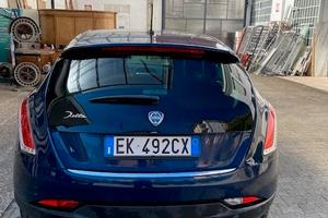 LANCIA Delta (2008-2015) - 2011