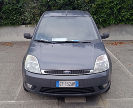 Ford Fiesta MK5 TDCI 1.4 DIESEL ok neopatentati