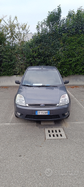 Ford Fiesta MK5 TDCI 1.4 DIESEL ok neopatentati