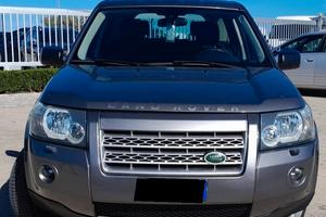Land Rover Freelander 2.2 TD4 S.W. E