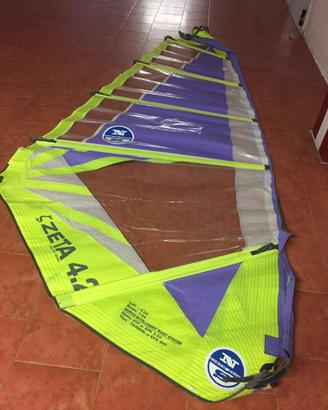 Windsurf